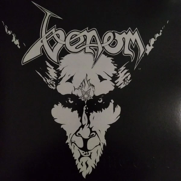 Venom Vinyl Records for sale | eBay