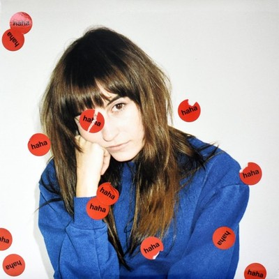 Faye Webster - I Know I'm Funny Haha - Vinyl - LP (2021)