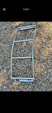 Mitsubishi Pajer Ladder