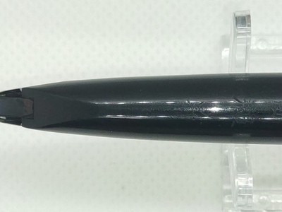 Pilot Elite Vintage Pocket Fountain Pen 18K Gold Fine H275 Grid