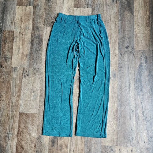 Chico’s Travelers klassische fließende Hose Damengröße 00 Petite (US 2 Petite) gebraucht, in einwandfreiem Zustand