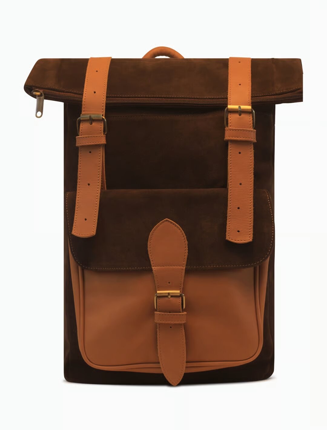 - Luxury Travel Bag