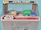 Funko Pop Star Wars Cantina Faceoff 223 Walmart New