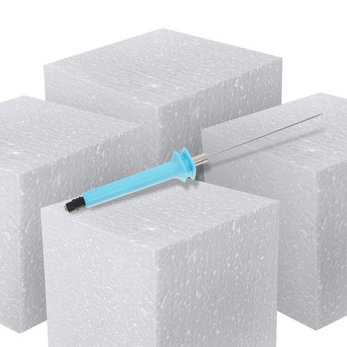  Electric Hot Wire Cutter Melt Heating Pen Convenient Foam Cutting - Zdjęcie 4 z 12