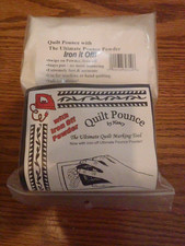 Quilt Pounce de Hancy - La herramienta de marcado definitiva - Nuevo en paquete