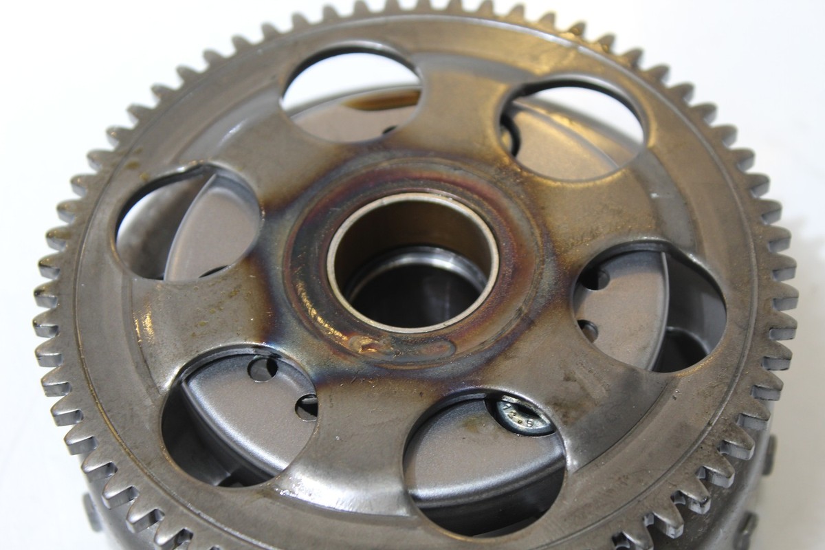2015 Kawasaki Ninja Ex300 Stator Magneto Flywheel Fly Wheel Rotor