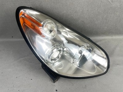 2006 - 2007  Subaru Tribeca B9 Right Passenger RH Halogen Headlight OEM