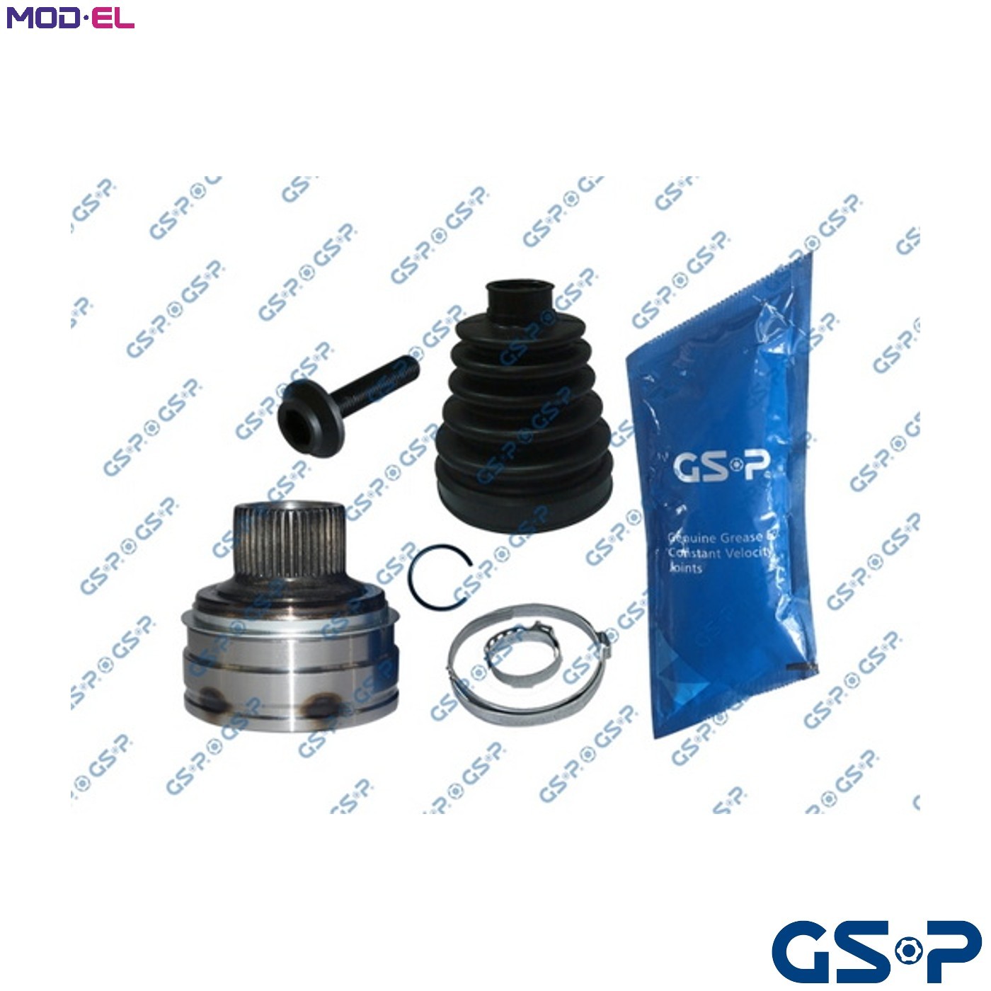 JOINT KIT DRIVE SHAFT 803107 FOR AUDI A4/Allroad/S4 A5/Sportback/S5 Q5/SUV 2.0L