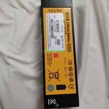 Batería desfibriladora for lifepak1000 ref1141 - 000156 #ff