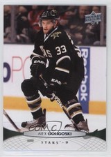 2011-12 Upper Deck Alex Goligoski #142 t3w