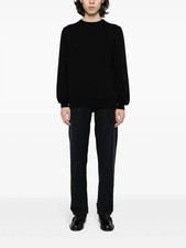 Hugo Boss Rildor Sweater Black