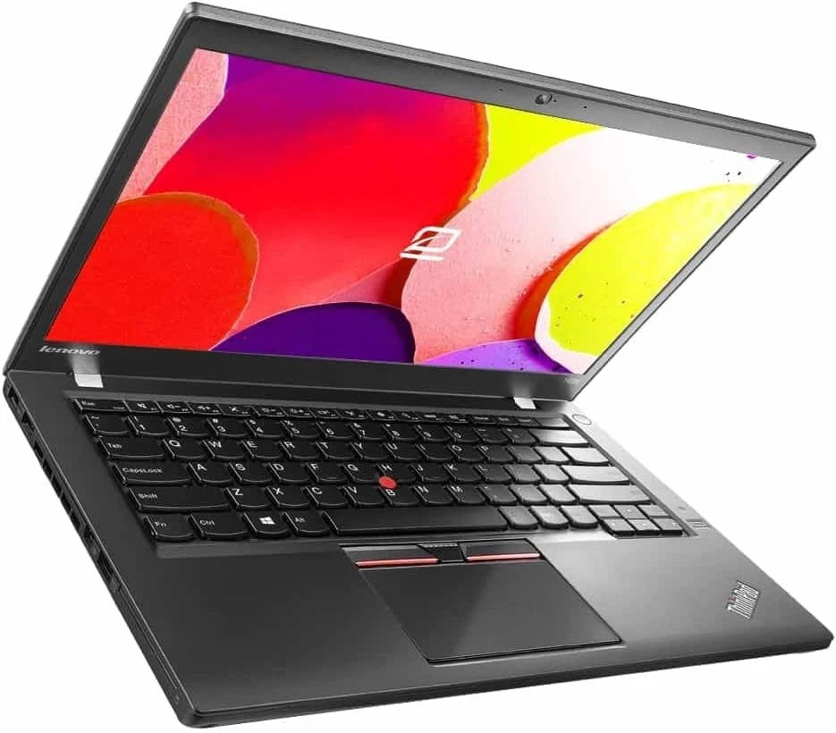 Lenovo ThinkPad X250 · i7-5600U · 8GB · 250GB, photo 4 of 5