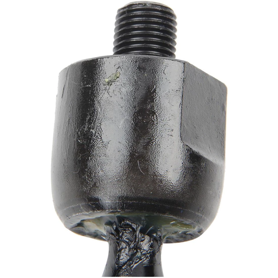 Extremo interior de la barra de amarre de dirección para Subaru GL-10 1985-1989 Foto 4 de 4