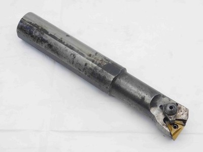 1 1/4 SHANK DIA INDEXABLE BORING BAR TN-43 INSERTS 1.25 LATHE THREADING GROOVING