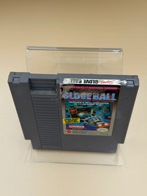 Super Glove Ball [NES] Tested & Cleaned