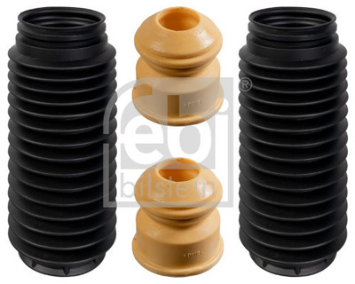 FEBI BILSTEIN 181362 Staubschutzsatz, Stoßdämpfer für HONDA
