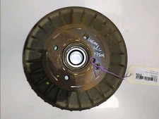 Tambour de frein Dacia SANDERO
