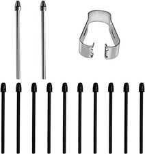 Pen Tips Replacement Compatible with Remarkable 2 Marker plus Pencil, Pencil Nib