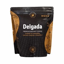 IASO Café Delgada COFFEE - Instant - Slimmin...