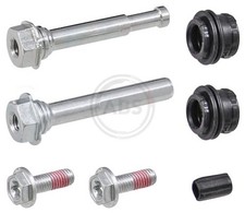 A.B.S. Führungshülsensatz Bremssattel 55358 für VW PASSAT B8 3G2 CB2 Variant 3G5