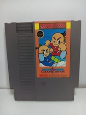 Kung-Fu Heroes (Nintendo NES, 1989) Tested