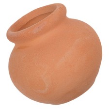  Terracotta Clay Plant Pot Outdoor Indoor Ceramic Pottery Planter Succulent Pots