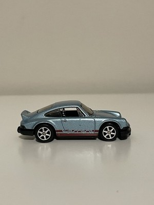 Hotwheels Unspun Porsche 911 Carrera RS 2.7 Mystery Model
