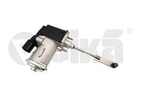 Vika Ladedruckregelventil 11451824201 FüR VW Golf 6 5K1 Caddy 3 2KB 2KJ 2CB 2CJ