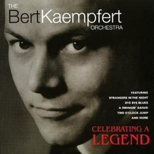 The Bert Kaempfert Orchestra: Celebrating a Legend