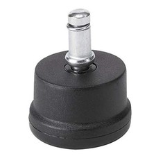 5138 Nylon 2" Glides for Apprentice II, Trenton, Precision, Office Stool, Tas...