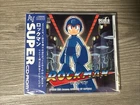 PCE Works Rockman for TurboGrafx/ PC Engine CD/ Analogue Duo/ Polymega