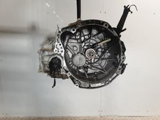 Boite de vitesse Renault MEGANE