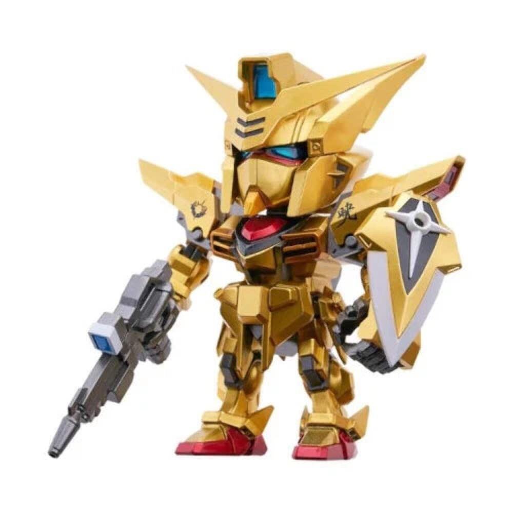 Bandai QMSV Mini 
