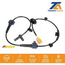 Front Left ABS Wheel Speed Sensor For 2007-2008 Honda Fit 1.5L with 4-Wheel
