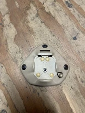 Norotos 3 Hole Universal NVG Shroud Tactical Military Helmet Mount