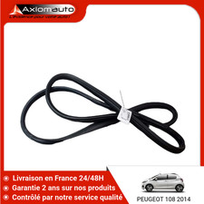 Joints Peugeot 108