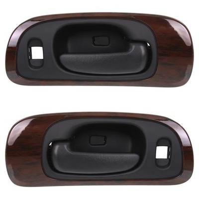 Interior Door Handle 1998-2004 Chrysler Concorde 300M Lhs LX Special 5102853AA