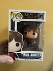 Funko Pop! Vinyl: Game of Thrones - Tyrion Lannister #1