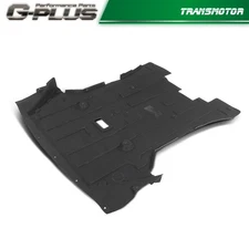 51757213662 Under Engine Cover Splash Rust Shield For 2011-17 BMW X3 28i 28d 35i