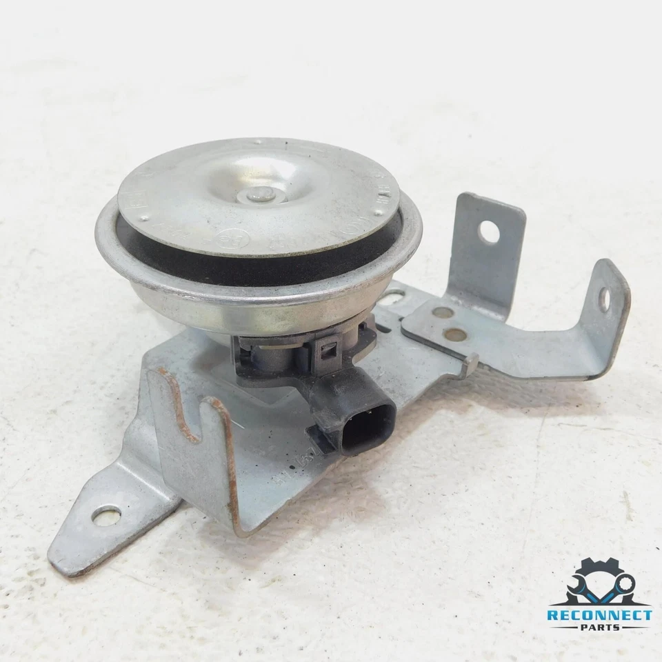 17-23 Jaguar F-Pace I-Pace XE XF X761 alarma antirrobo sirena bocina con soporte OEM Foto 2 de 4