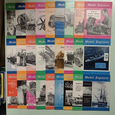 Model Engineer Magazine 1957 Vol. 116 [93]