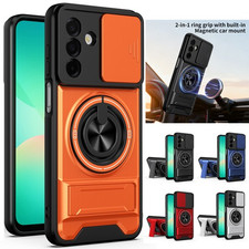 Shockproof Stand Case Cover For Samsung Galaxy A15 A25 A35 A55 A14 A34 A54 A53
