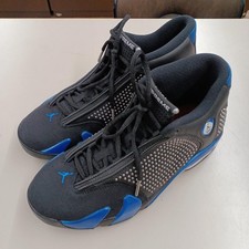 AIR JORDAN 14レトロS BV7630 004 シュプリーム Air Jordan 14 Retro Supreme Black - BV7630-004 Raffles
