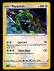Pokémon Rayquaza 14/15 New 2025 McDonalds NM TCG Pokemon 0104#124