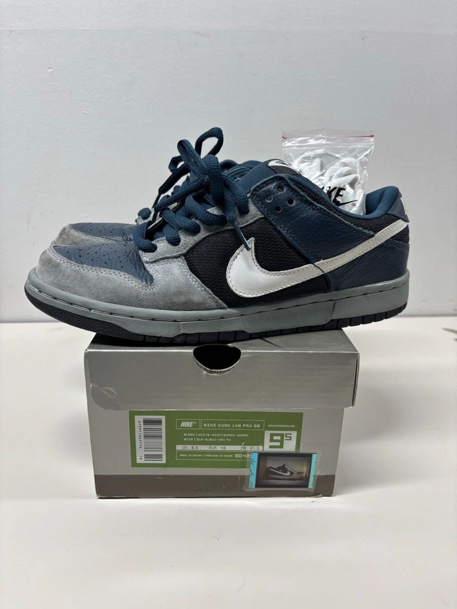 Nike Dunk Pro SB Low Futura for Sale | Authenticity Guaranteed | eBay
