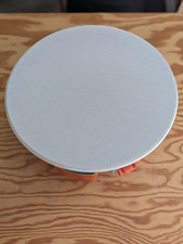 Monitor Audio CT180 8 Inch Ceiling Speaker 120W Used excellent