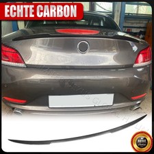 Carbon Heckspoiler Spoilerlippe Heckflügel Lippe Für BMW Z4 E89 20i 23i 28i 30i