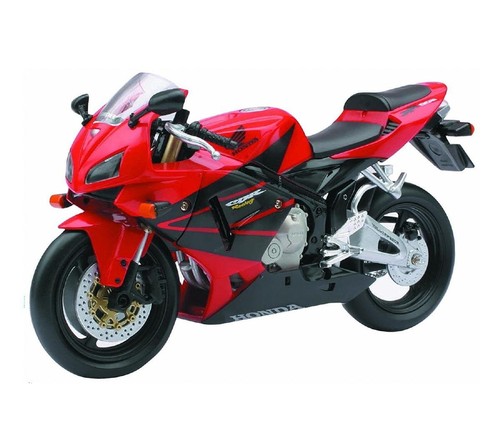 1:12 2006 Honda Cbr600Rr Sport Bike