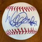 Ichiro Suzuki Signed Autographed Major League Baseball Ball JSA COA Mariners