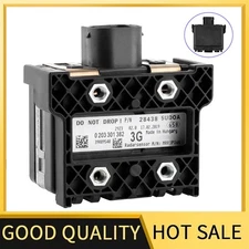 OEM Cruise Control Distance Radar Sensor w/ Bracket For Nissan Sentra 2017-19  -